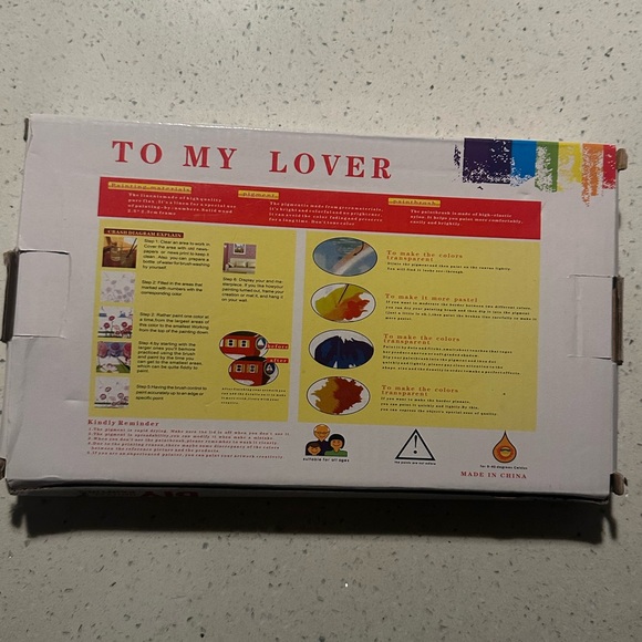 2x NWT paint by numbers for adults / Skeleton & Marilyn - Picture 9 of 12